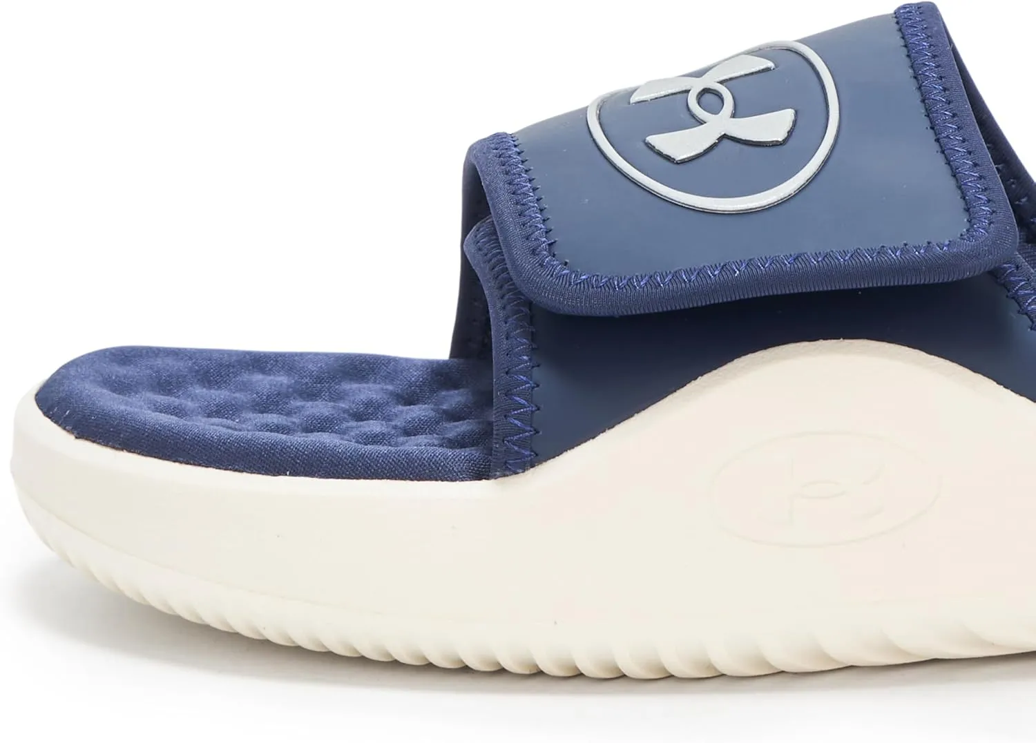Under Armour Men's Ignite Pro 8 Slide Sandal