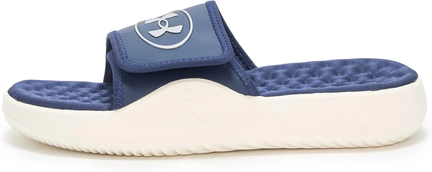 Under Armour Men's Ignite Pro 8 Slide Sandal