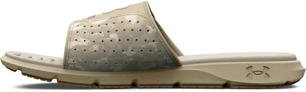 Under Armour Men's Ignite Pro Freedom Slide Sandal