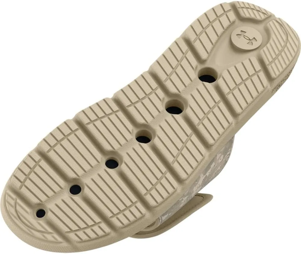 Under Armour Men's Ignite Pro Freedom Slide Sandal