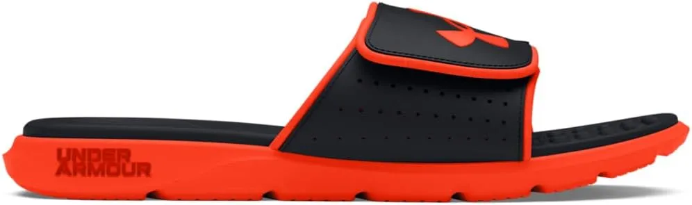 Under Armour Men's Ignite Pro Slide Sandal
