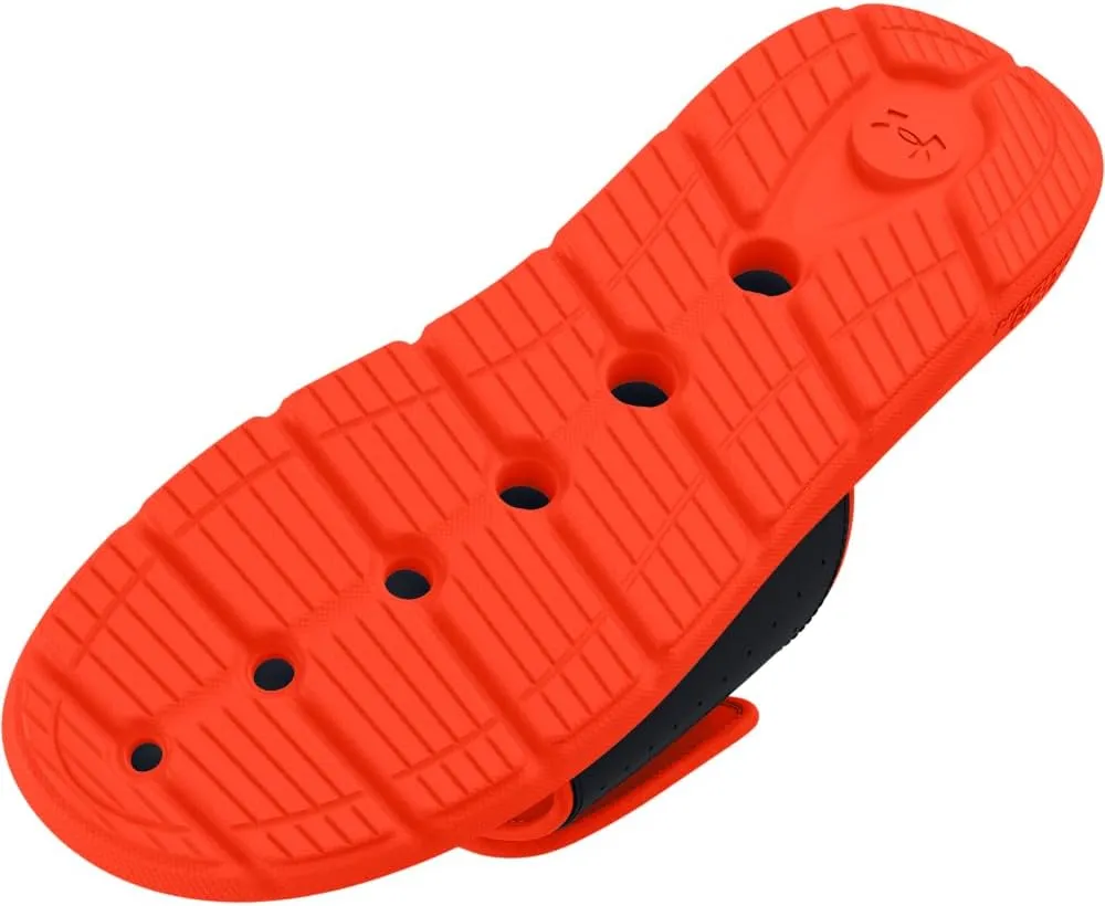 Under Armour Men's Ignite Pro Slide Sandal