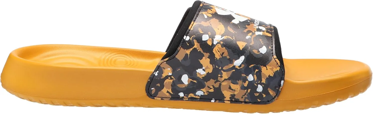 Under Armour Men's Ignite Select Slide Sandal
