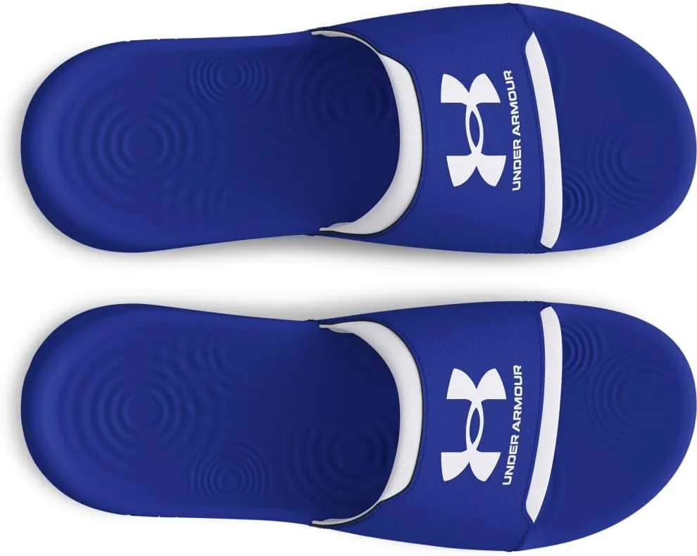Under Armour Men's Ignite Select Slide Sandal
