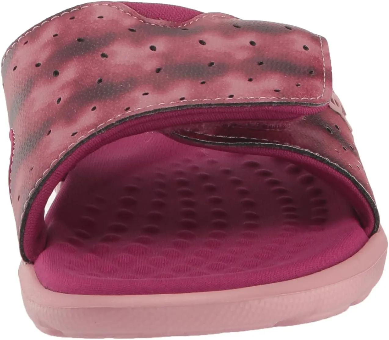 Under Armour Women's Ignite Pro Graphic Slide Sandal