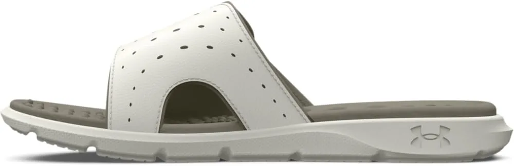Under Armour Women's Ignite Pro Slide Sandal