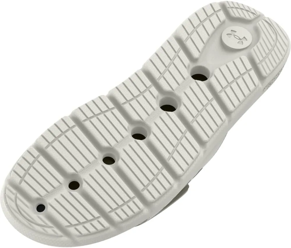 Under Armour Women's Ignite Pro Slide Sandal