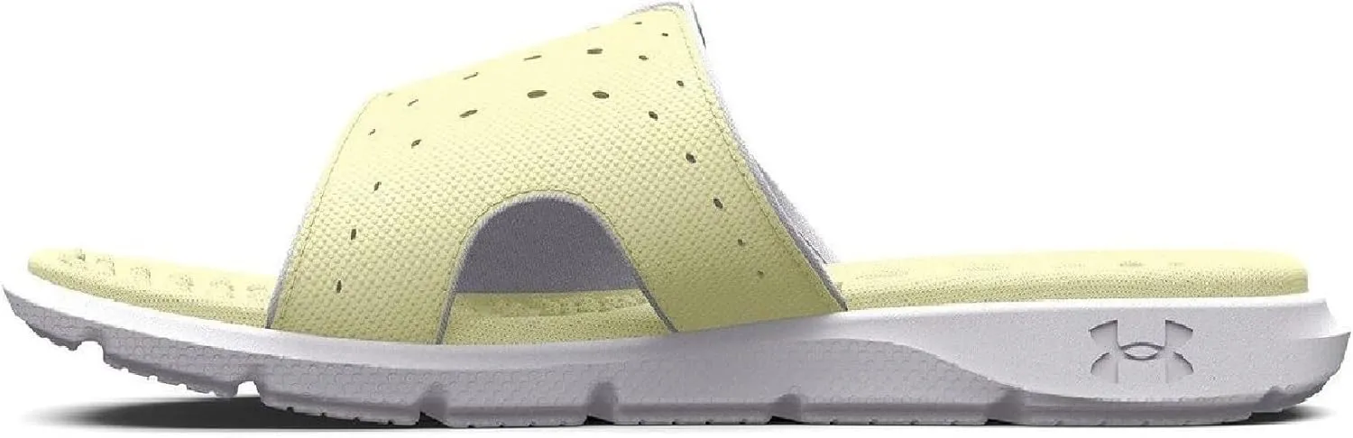 Under Armour Women's Ignite Pro Slide Sandal