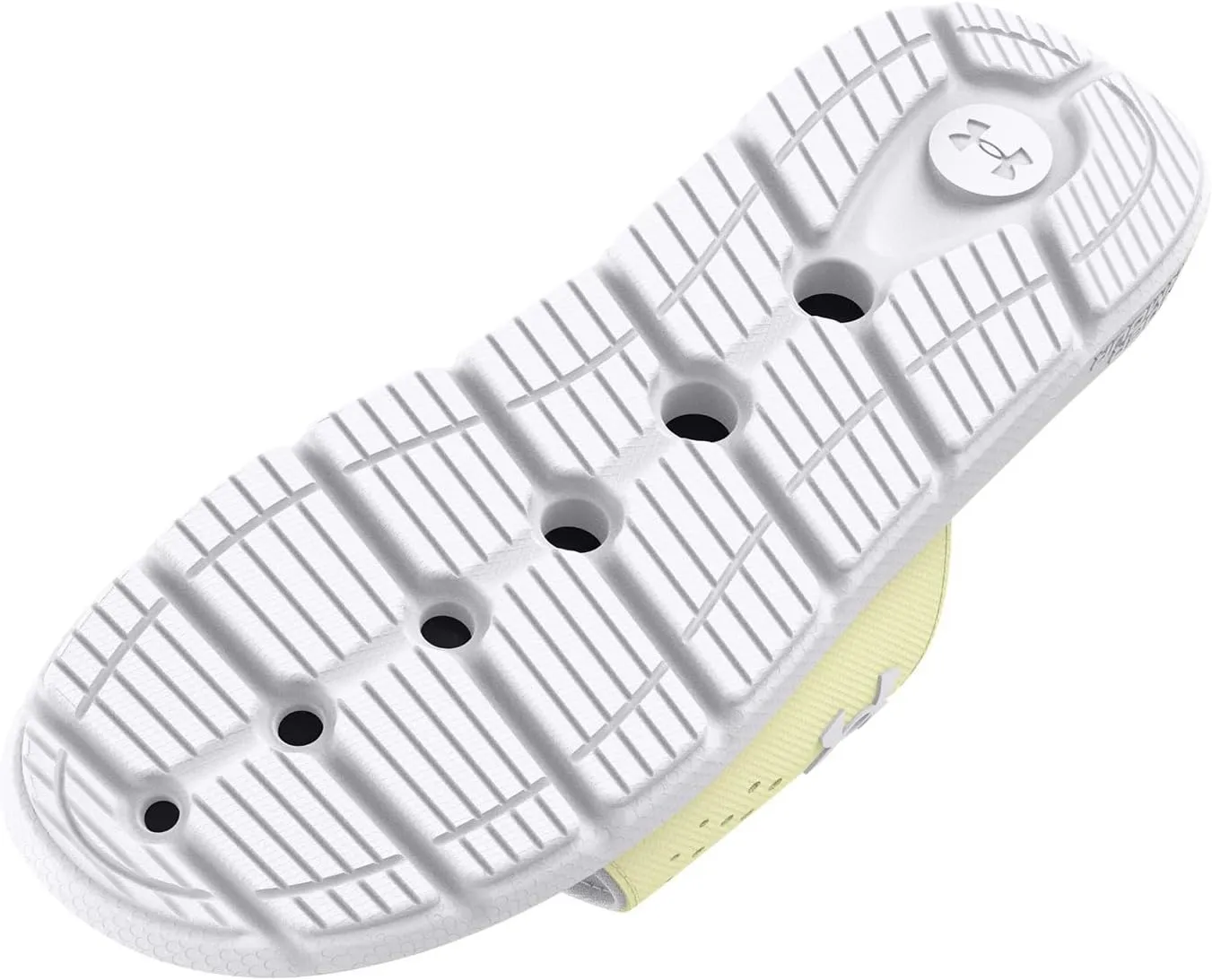 Under Armour Women's Ignite Pro Slide Sandal