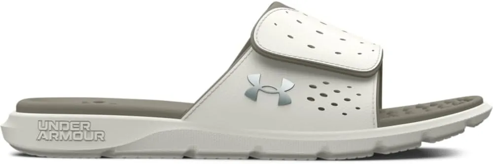 Under Armour Women's Ignite Pro Slide Sandal