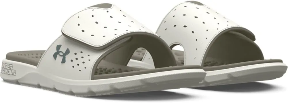 Under Armour Women's Ignite Pro Slide Sandal