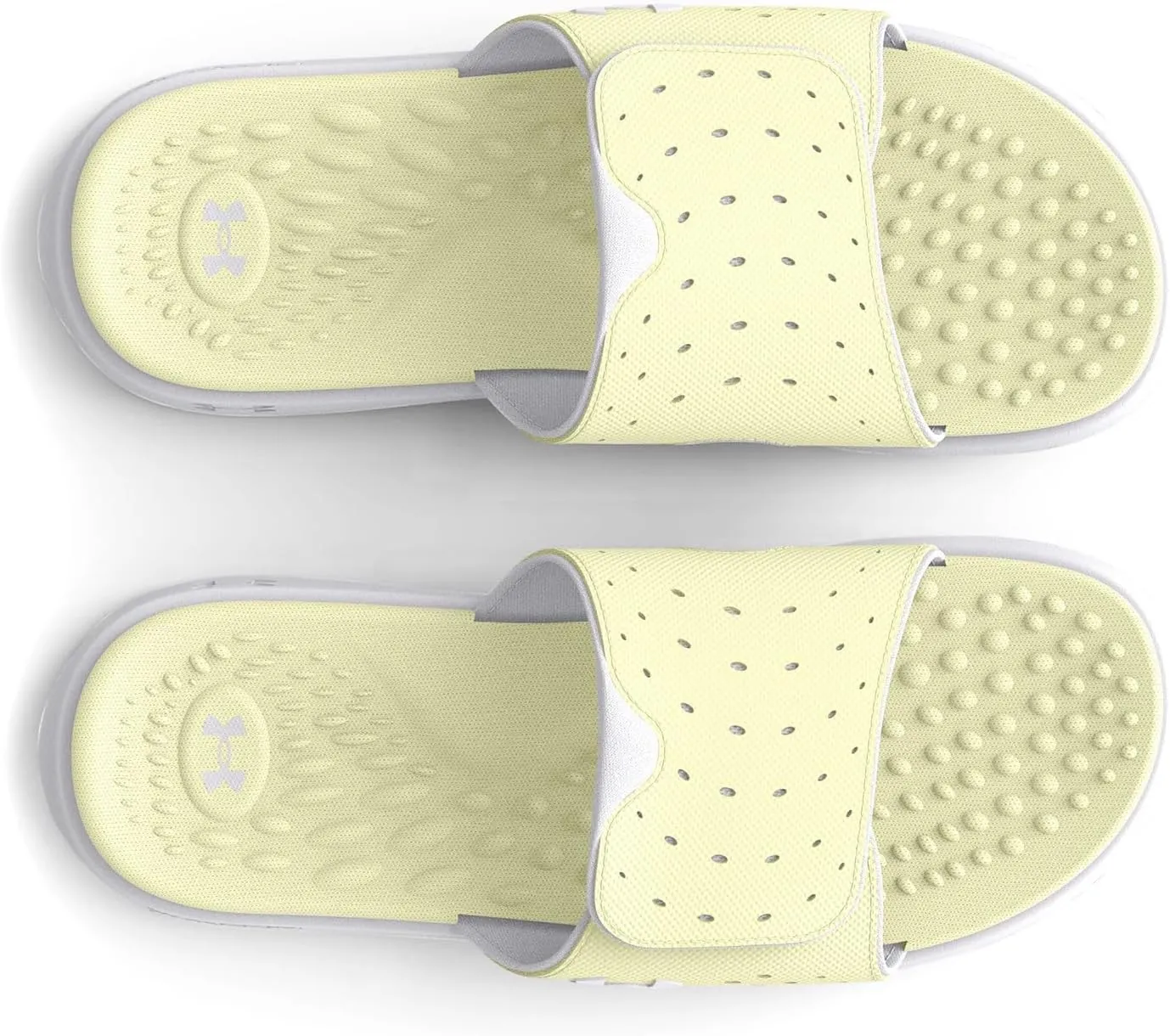 Under Armour Women's Ignite Pro Slide Sandal