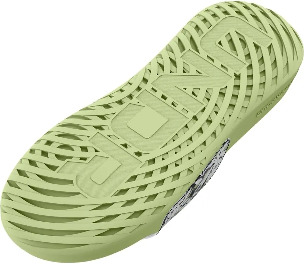 Under Armour Women's Ignite Select Slide Sandal