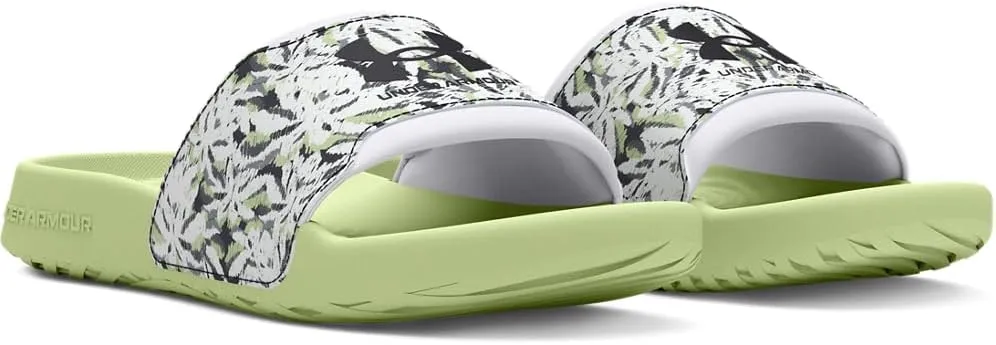 Under Armour Women's Ignite Select Slide Sandal