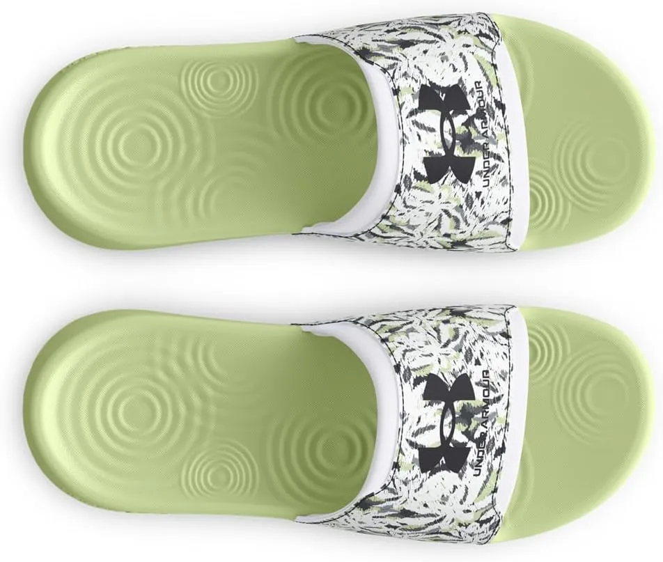 Under Armour Women's Ignite Select Slide Sandal