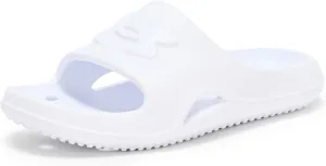 Under Armour Women's Locker V Slide Sandal