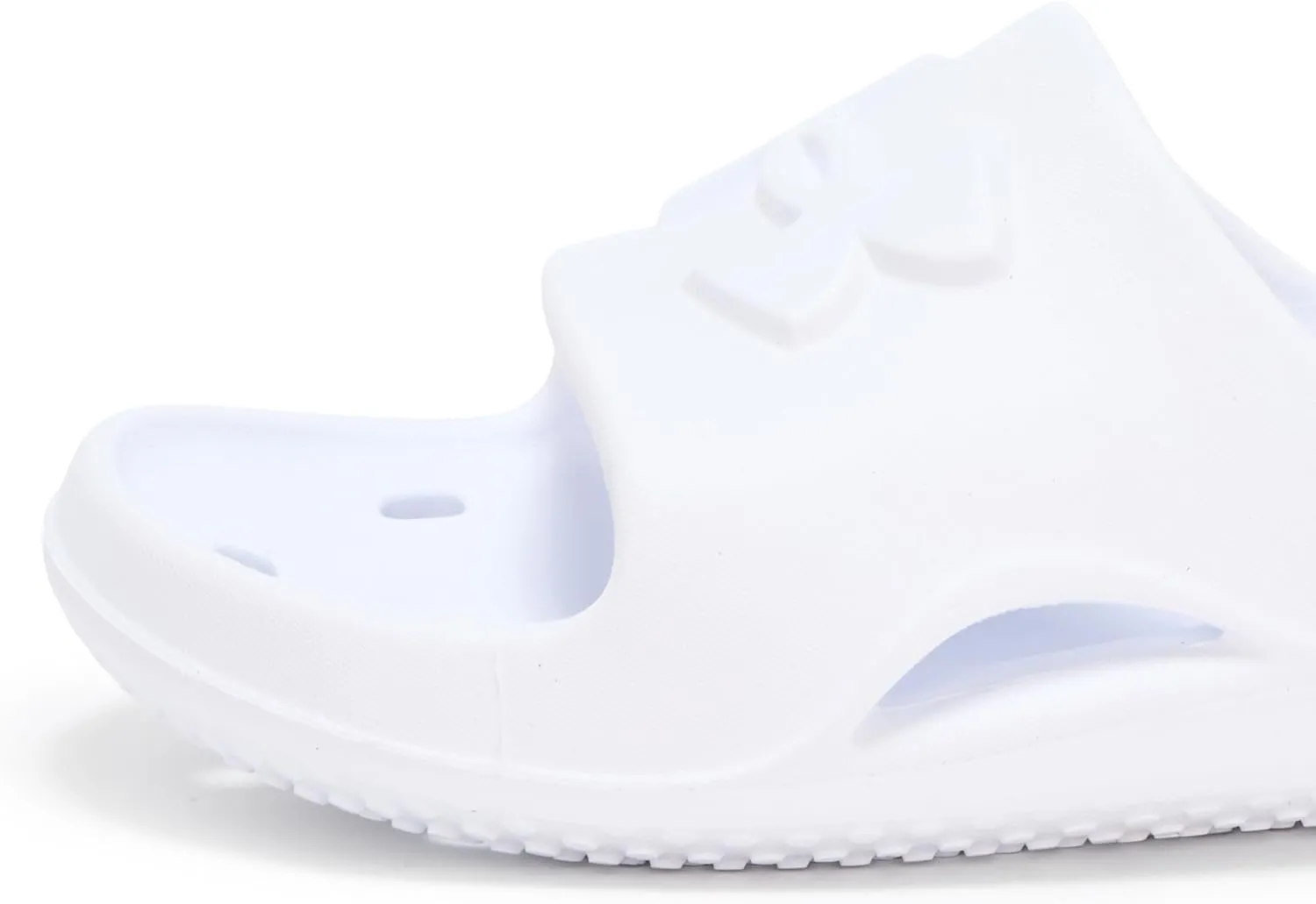 Under Armour Women's Locker V Slide Sandal