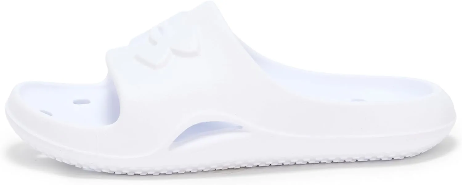 Under Armour Women's Locker V Slide Sandal