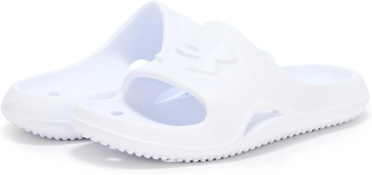 Under Armour Women's Locker V Slide Sandal