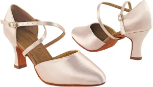 Very Fine Women's Melody Smooth Ballroom Latin Dance Shoe