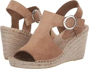 VIA SPIGA Nolan Desert Diamond Suede 1 8