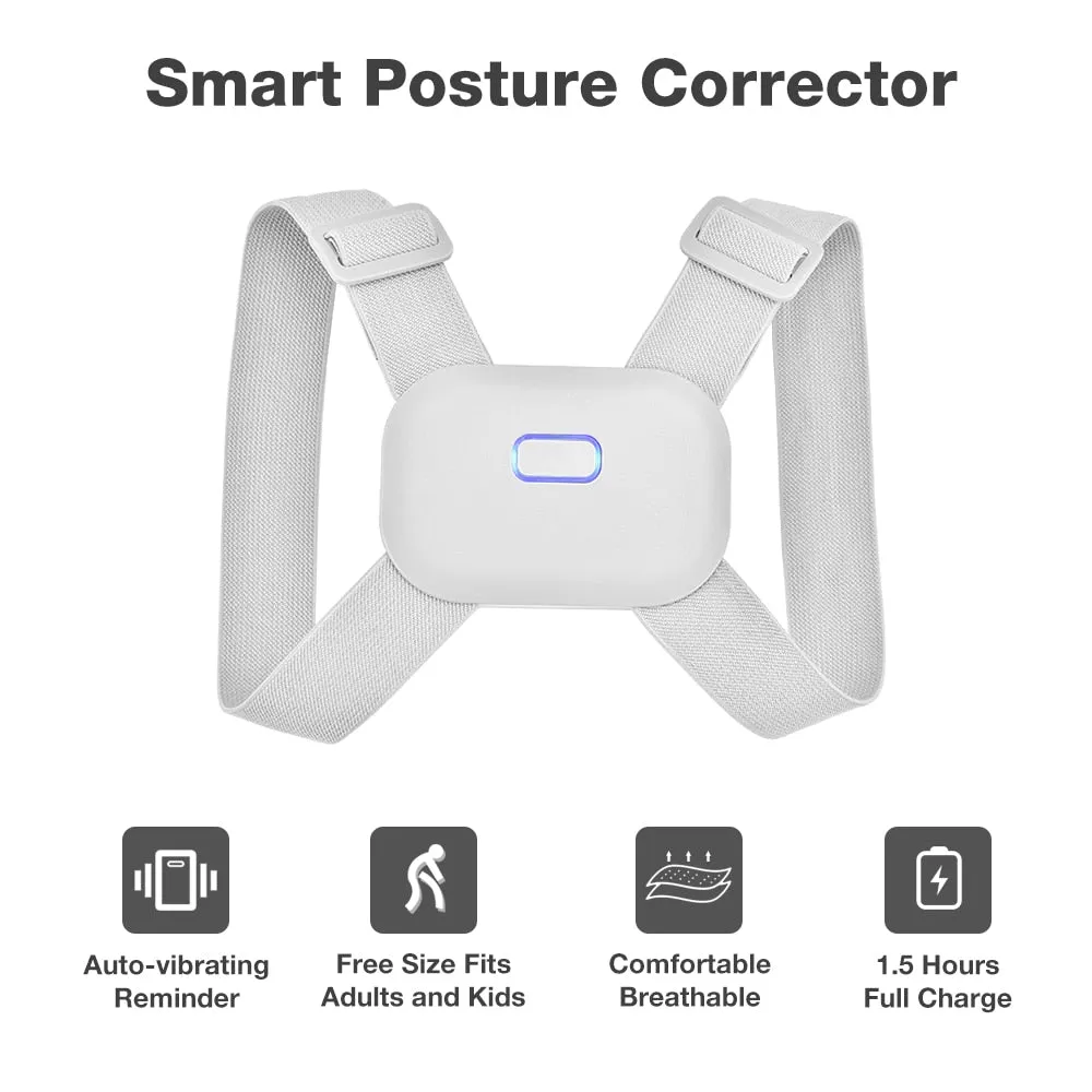 Vibration Posture Corrector