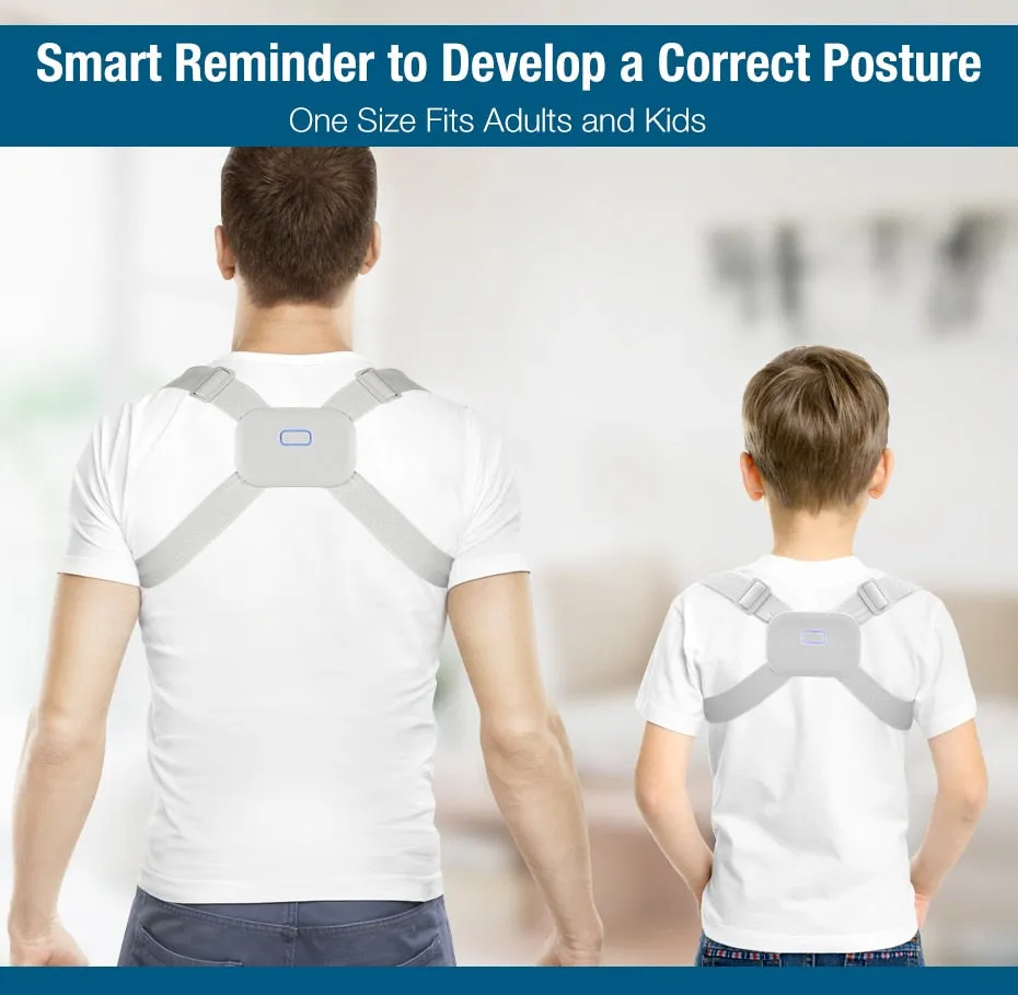 Vibration Posture Corrector