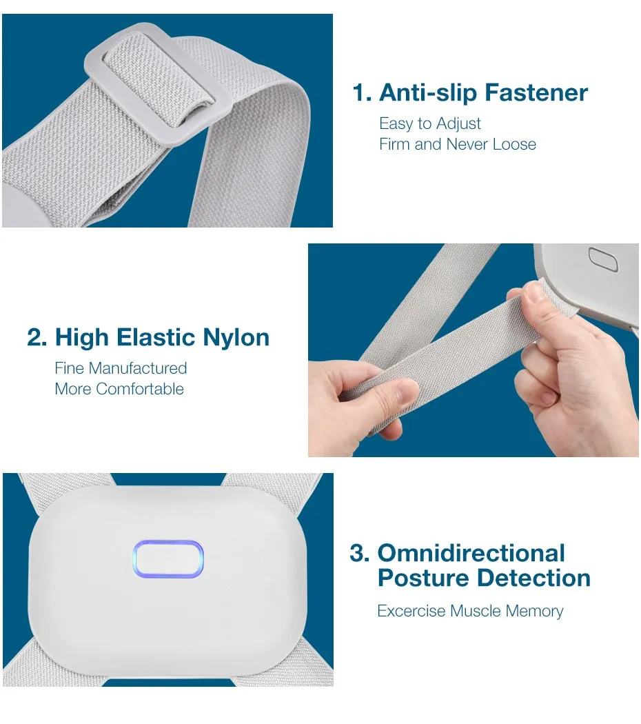 Vibration Posture Corrector