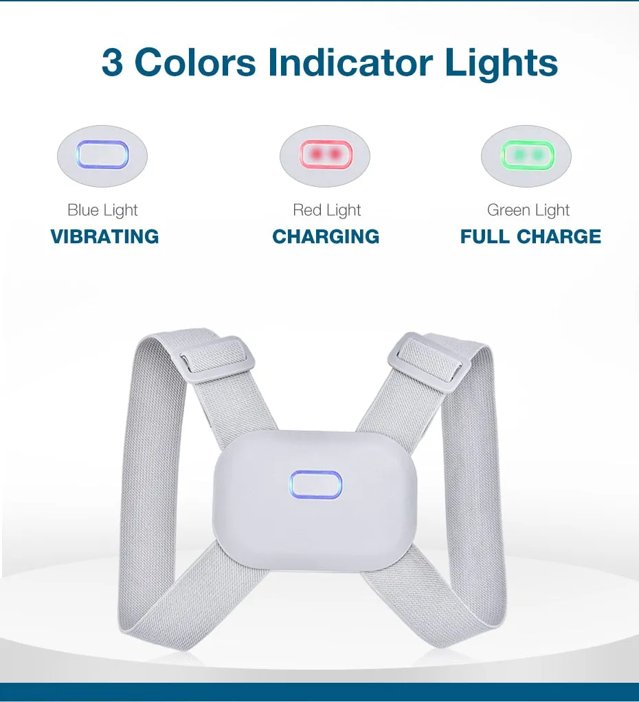 Vibration Posture Corrector