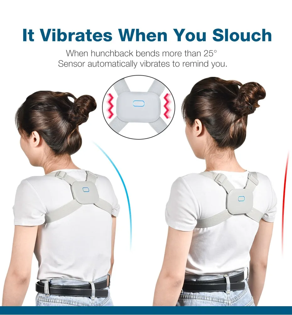 Vibration Posture Corrector