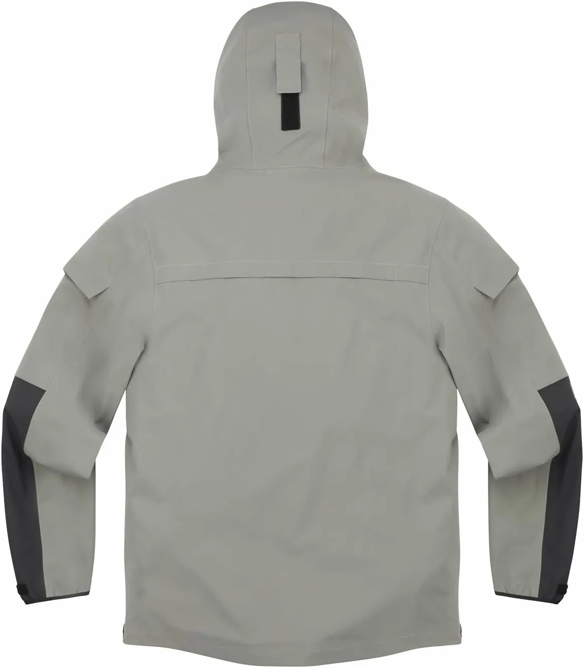 VIKTOS Men's High-Performance Waterproof Breathable Versatile Durable Comfortable All-Weather Range Trainer WP Shell Jacket
