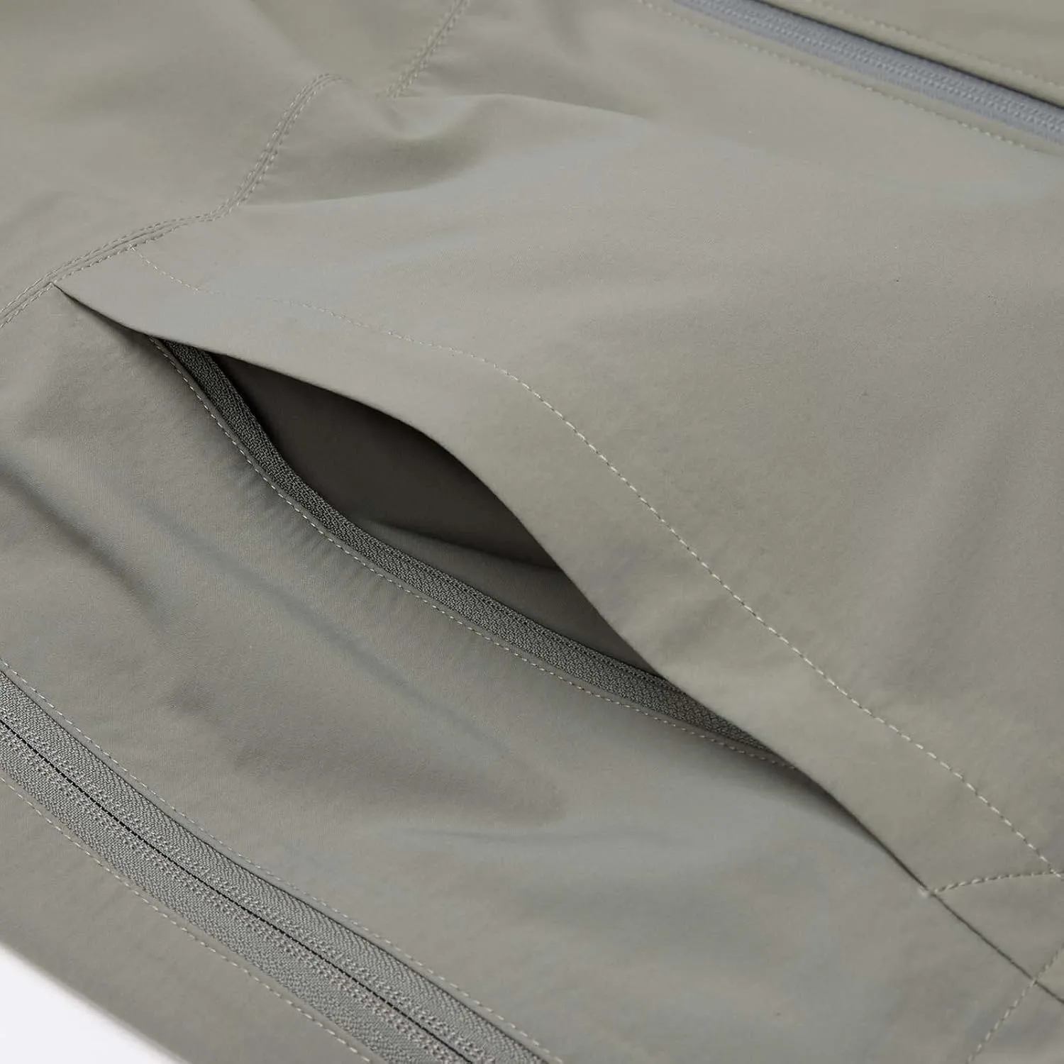VIKTOS Men's High-Performance Waterproof Breathable Versatile Durable Comfortable All-Weather Range Trainer WP Shell Jacket