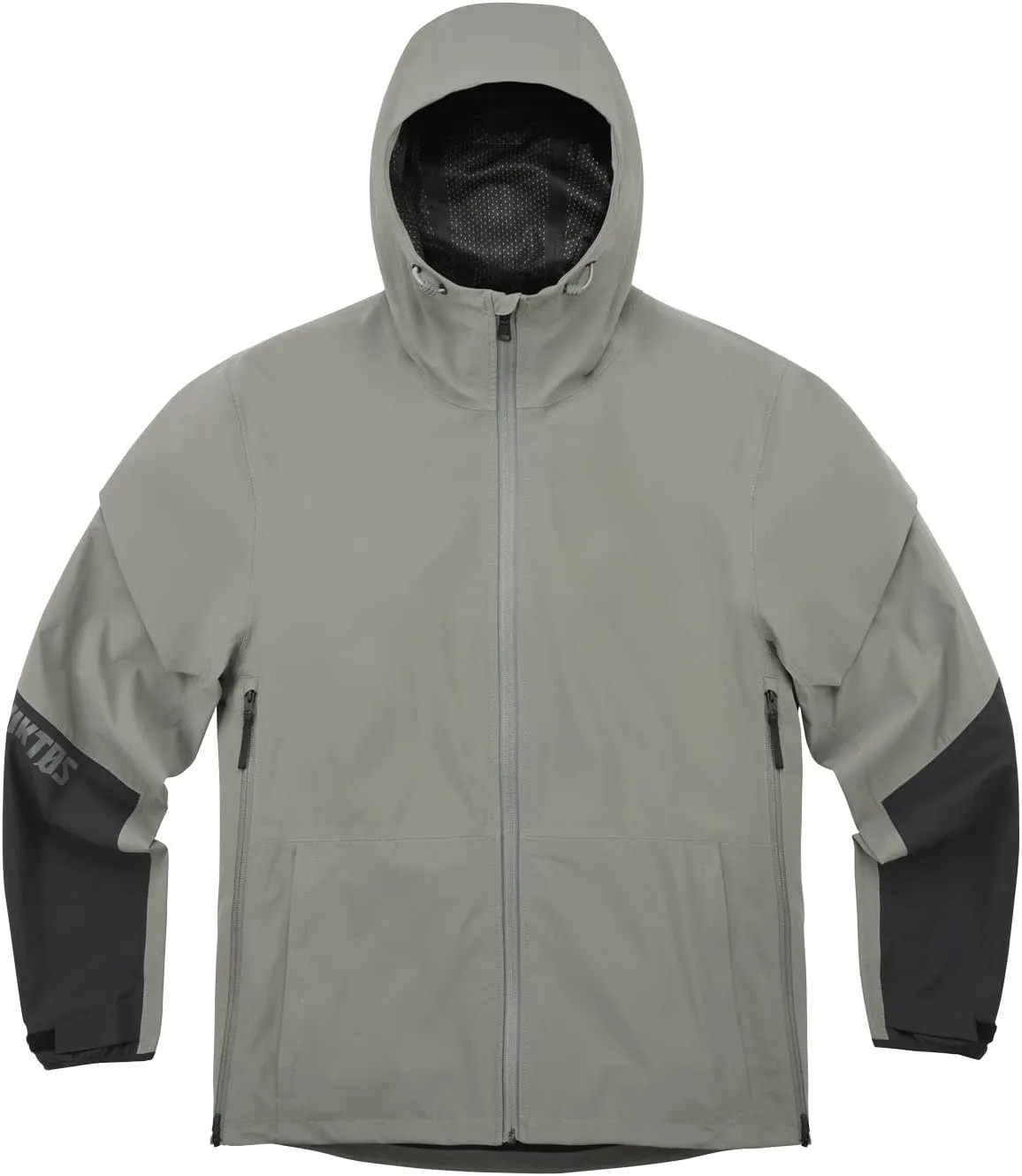 VIKTOS Men's High-Performance Waterproof Breathable Versatile Durable Comfortable All-Weather Range Trainer WP Shell Jacket
