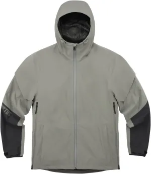 VIKTOS Men's High-Performance Waterproof Breathable Versatile Durable Comfortable All-Weather Range Trainer WP Shell Jacket