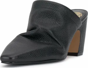 Vince Camuto Women's Carlie Pump, Black, 8.5