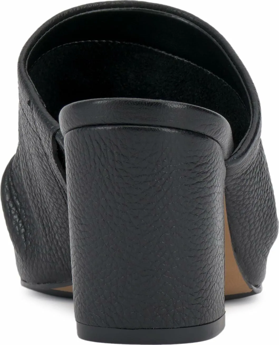 Vince Camuto Women's Carlie Pump, Black, 8.5