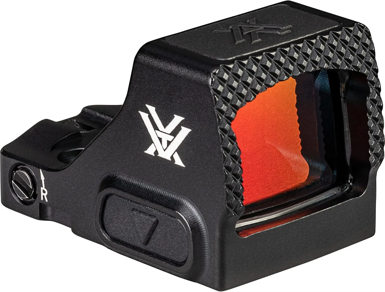 Vortex Optics Defender-CCW Micro Red Dot Sights