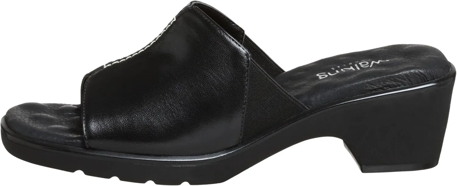 Walking Cradles Women's Natalie Classic Slide