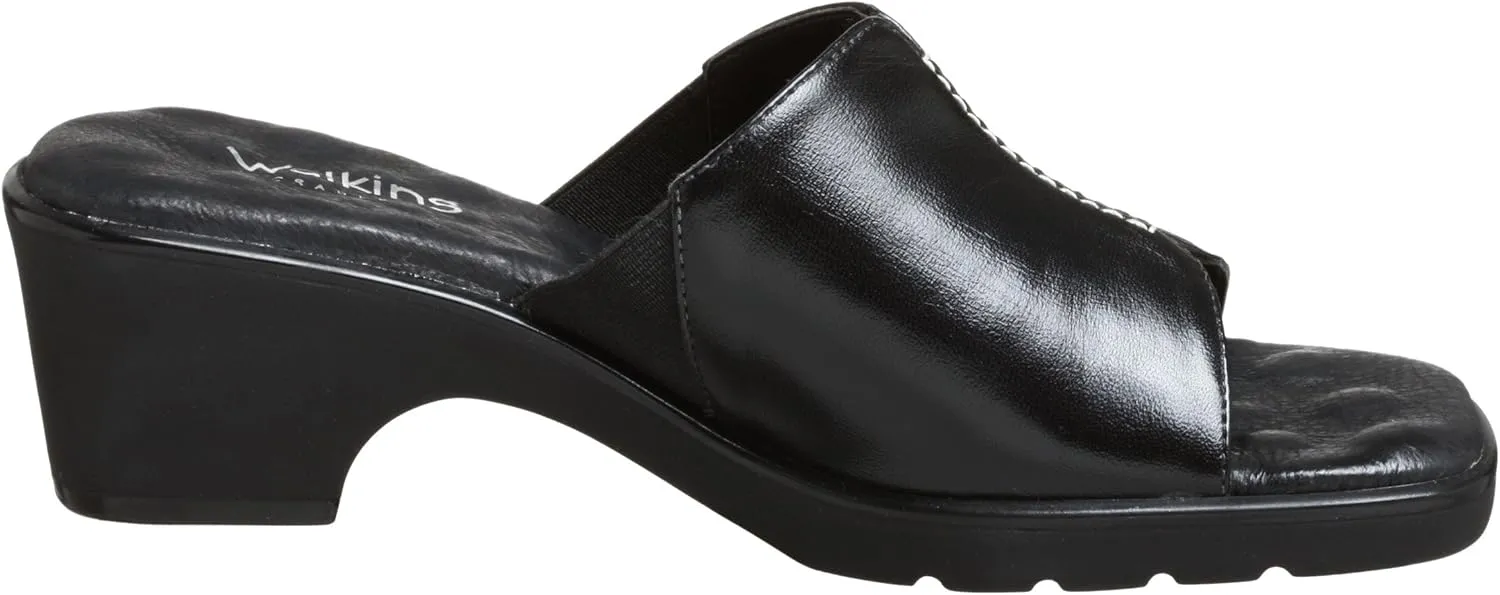 Walking Cradles Women's Natalie Classic Slide