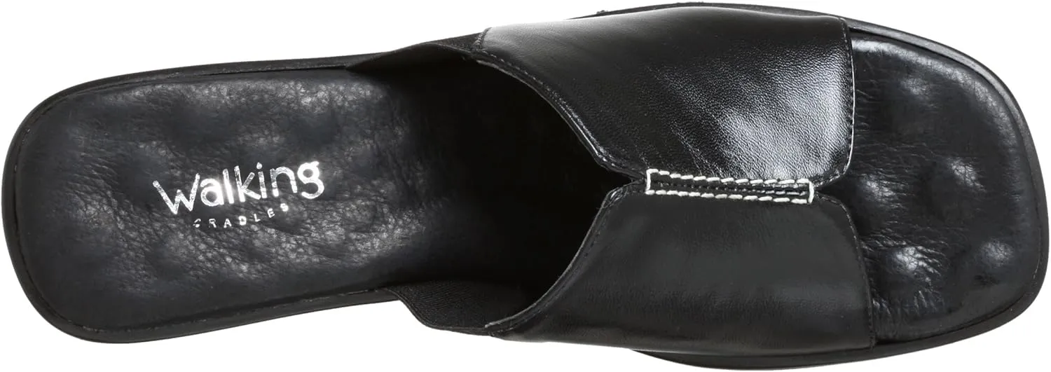 Walking Cradles Women's Natalie Classic Slide