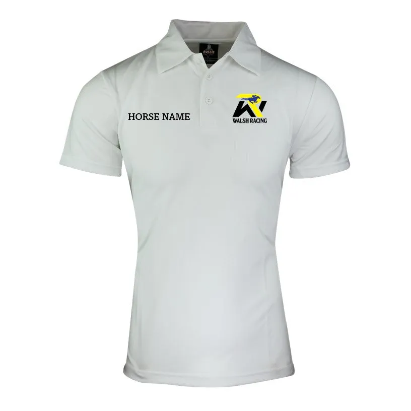 Walsh - Polo Personalised