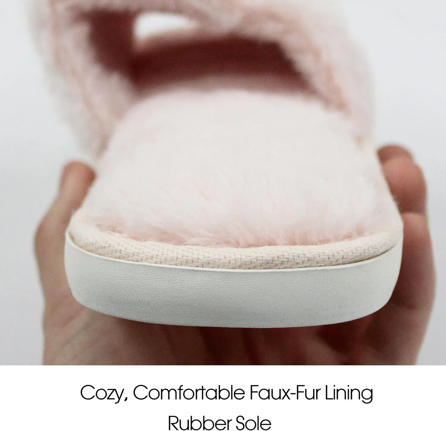 Wedding Slippers - Bride and Bridesmaid Slippers, Getting Ready Outfits for Bridal Party, I Do Crew, Wedding Day