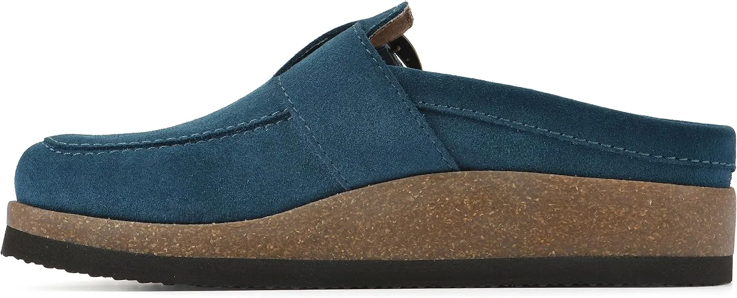 WHITE MOUNTAIN Women's Bueno Mule