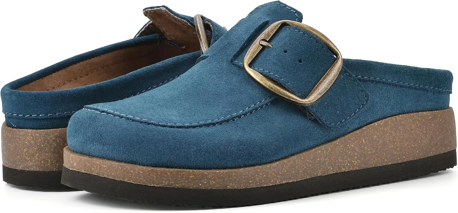 WHITE MOUNTAIN Women's Bueno Mule