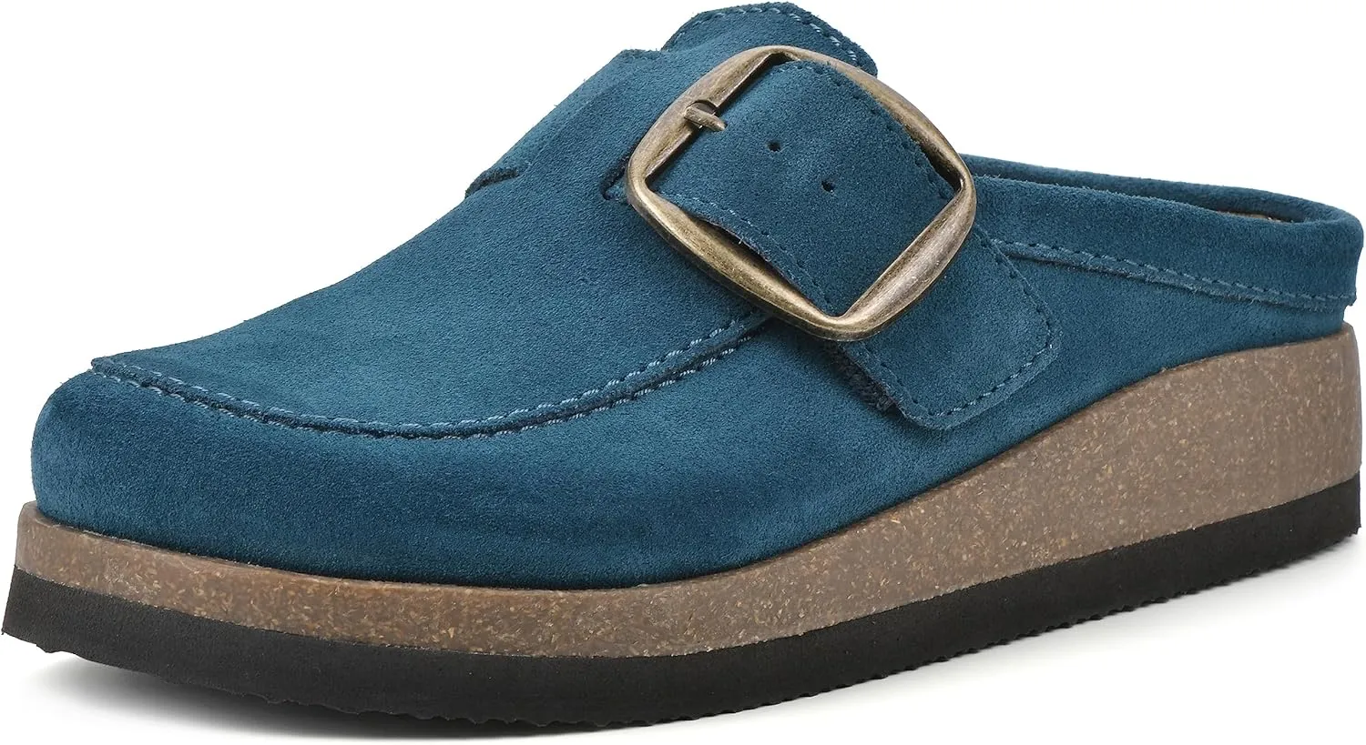 WHITE MOUNTAIN Women's Bueno Mule