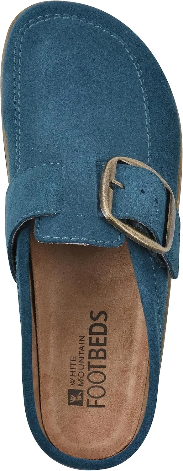 WHITE MOUNTAIN Women's Bueno Mule