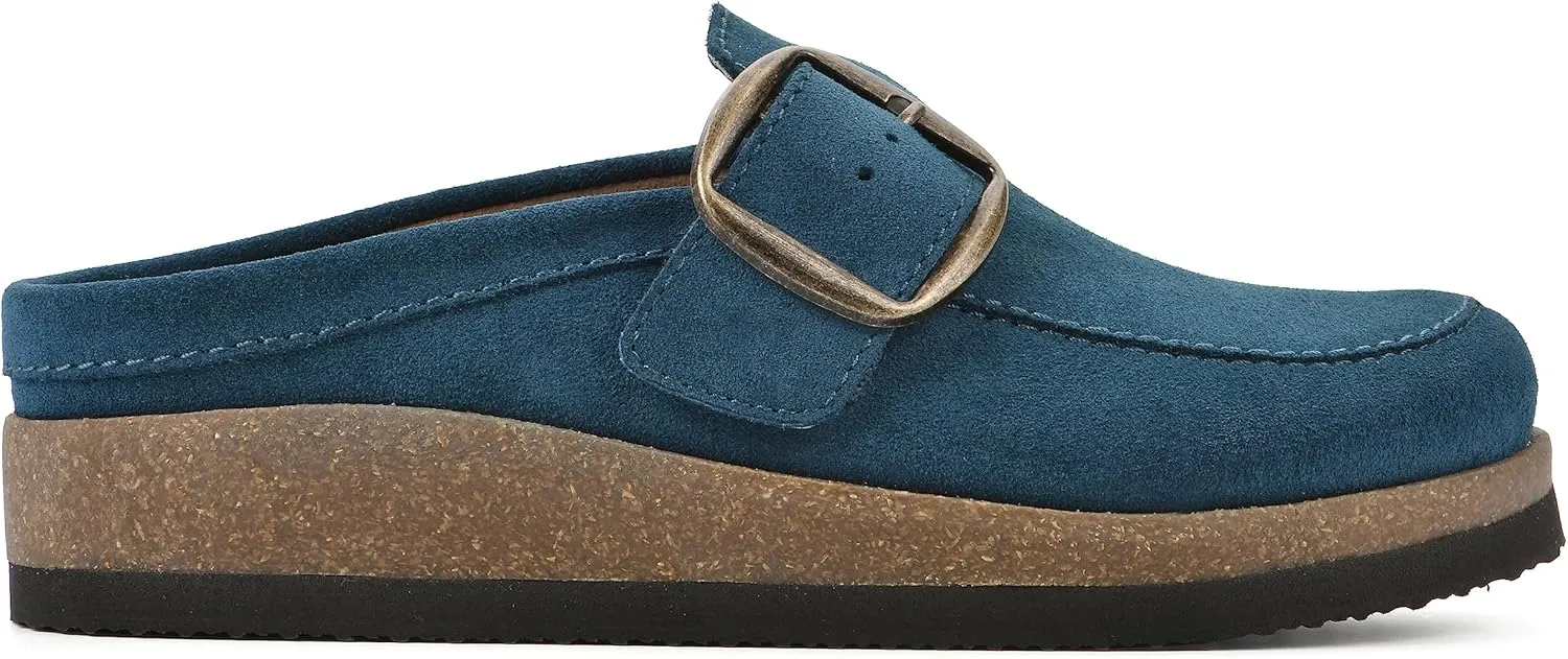 WHITE MOUNTAIN Women's Bueno Mule
