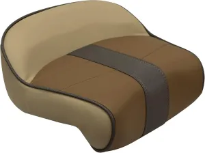 Wise 3341-1790 Quantum Series Casting Seat, Meteor/French Roast/Neutral