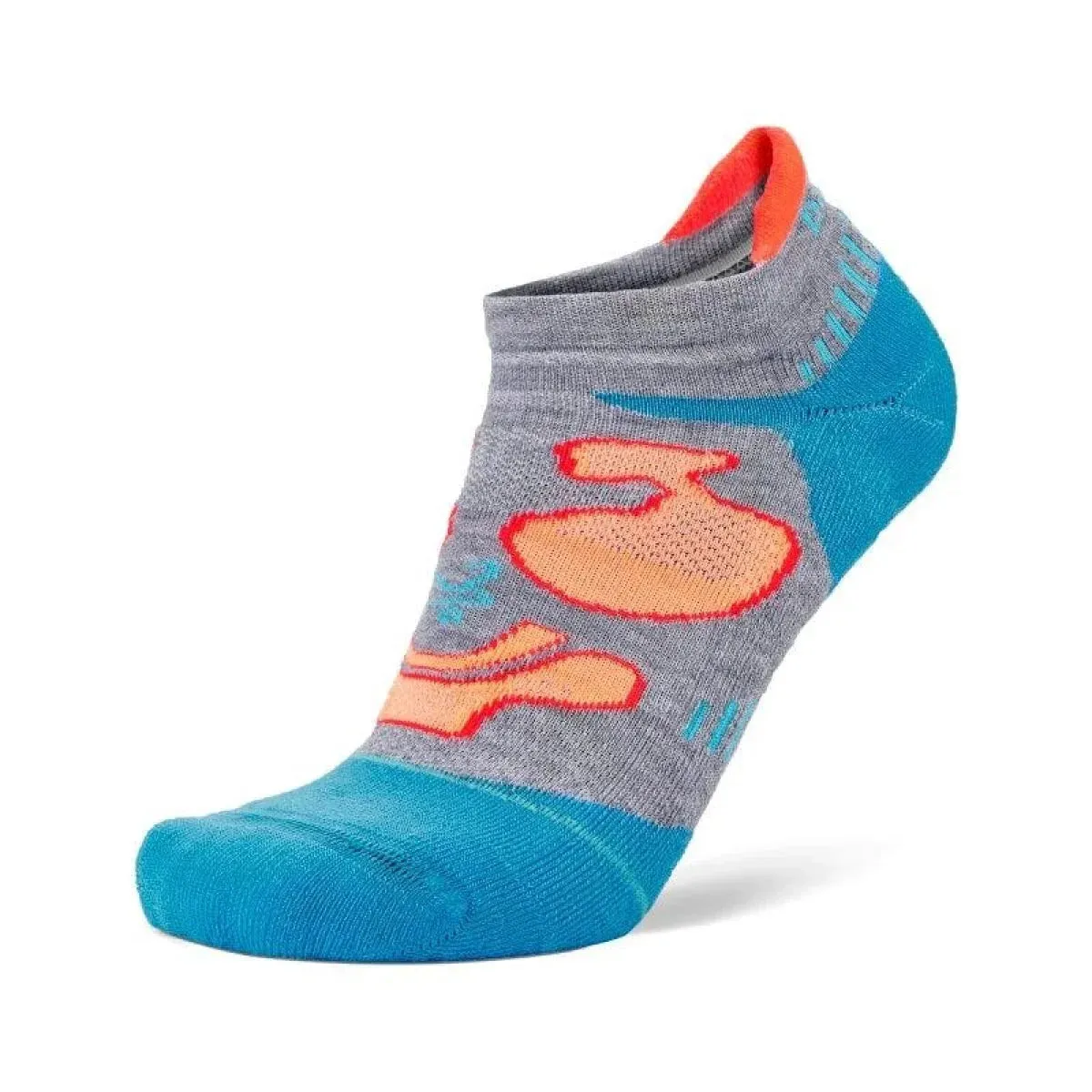 Women's Balega Enduro No Show Socks