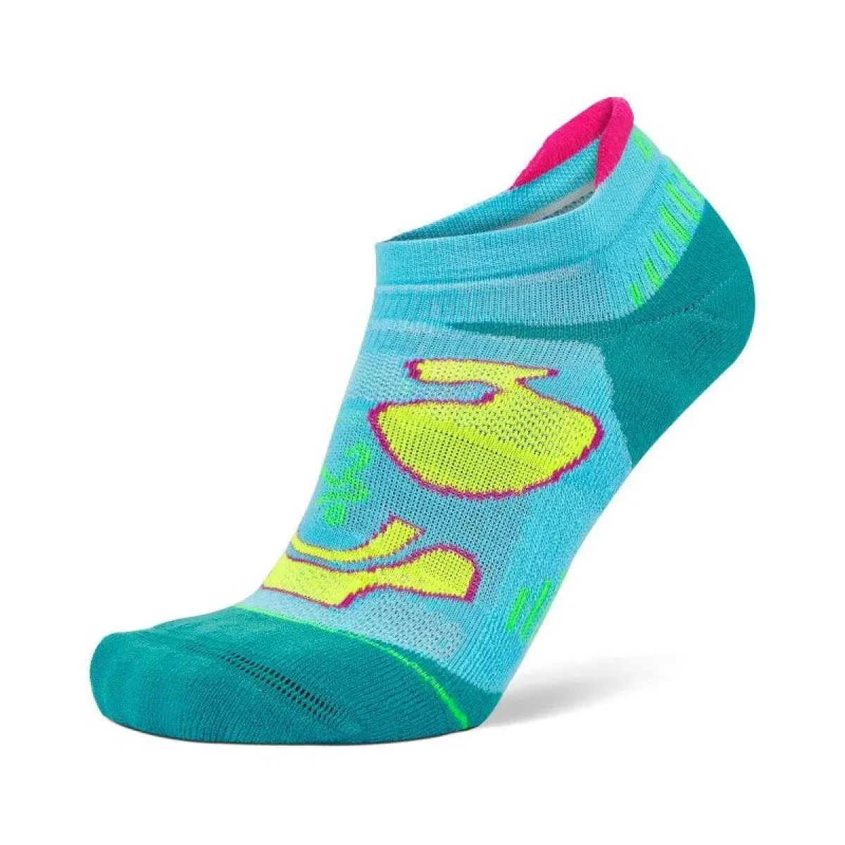 Women's Balega Enduro No Show Socks